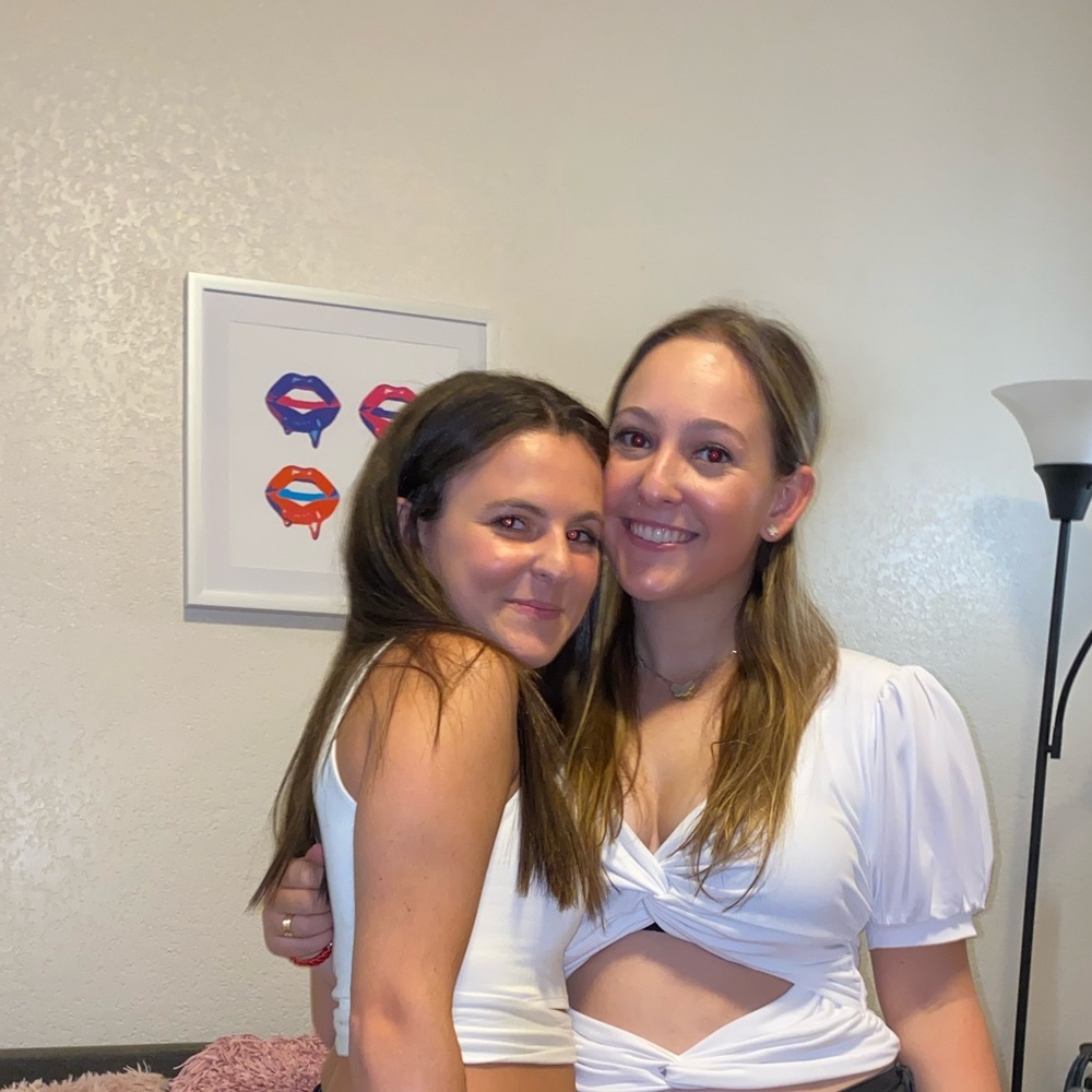 Meet your Posher, Julia